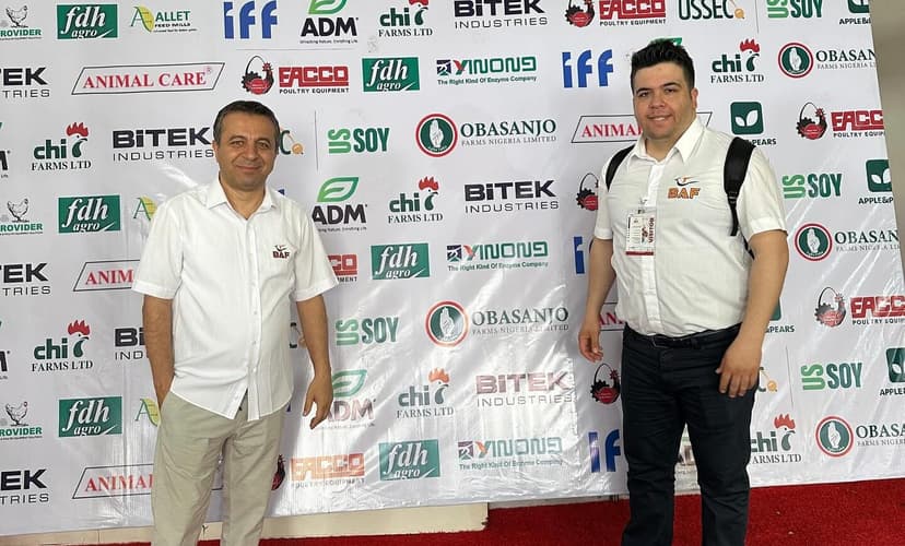 We attended Nipoli Expo 2025!