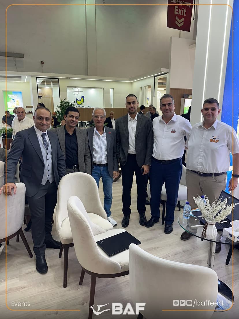 BAF Expands Presence Across Egypt and Saudi Arabia